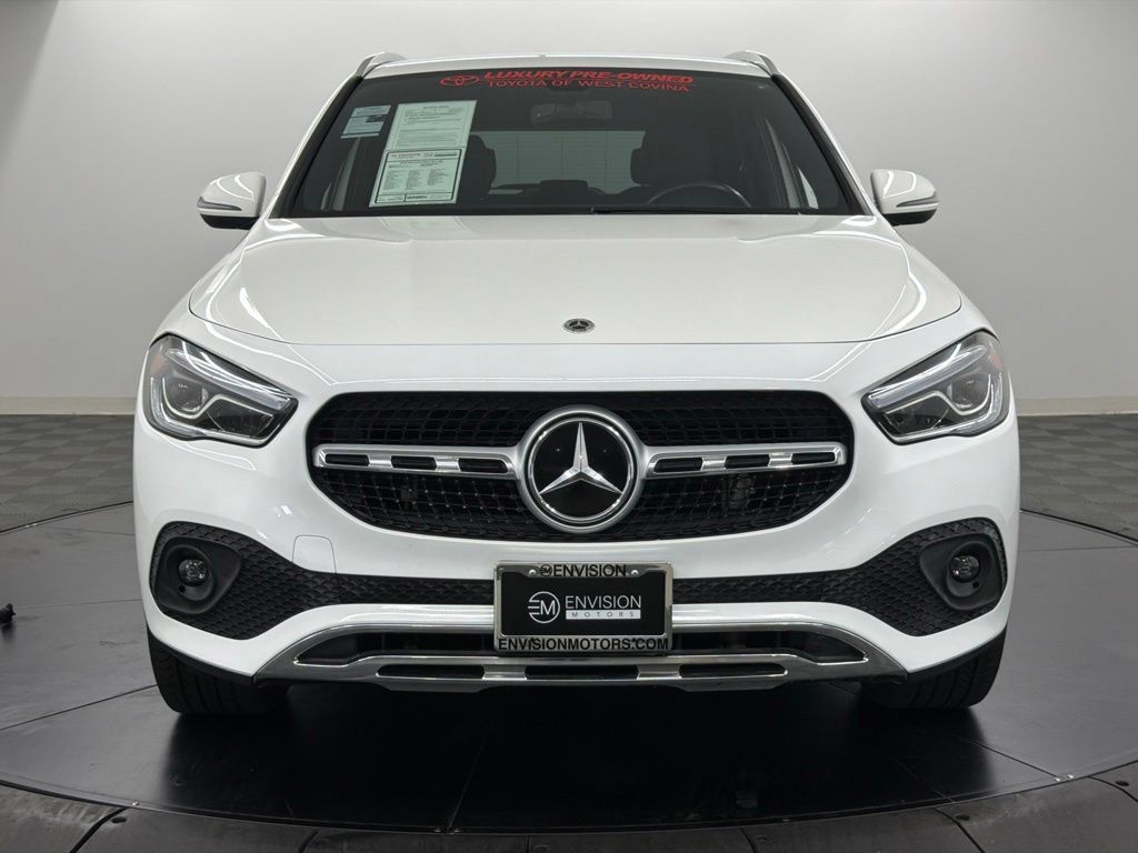 Used 2022 Mercedes-Benz GLA 250 w/ Premium Package Lite image 6