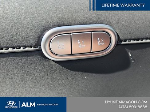 New 2026 Hyundai Palisade Calligraphy AWD/4WD image 38