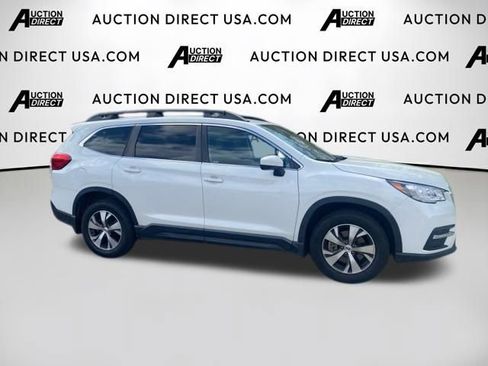 Used 2020 Subaru Ascent Premium w/ Convenience Package image 5