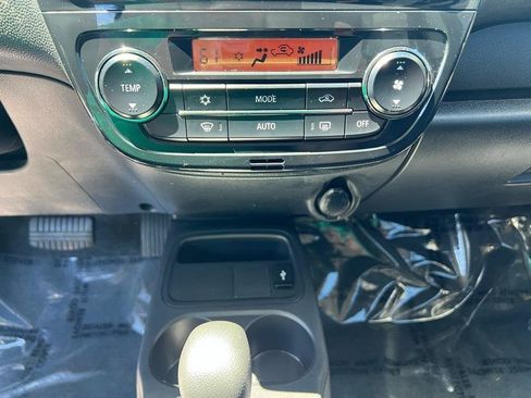 Used 2024 Mitsubishi Mirage ES FWD image 15