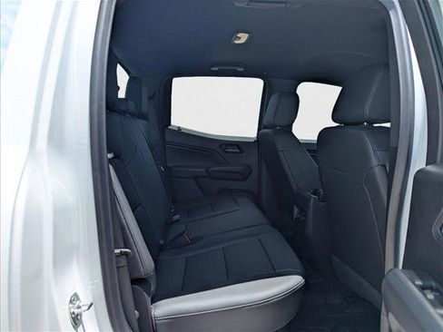 New 2025 Chevrolet Colorado Trail Boss image 17