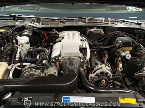 Used 1992 Pontiac Firebird Trans Am image 34