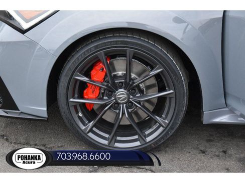 New 2026 Acura Integra Type S image 31