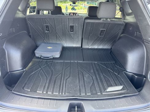 Used 2024 Chevrolet Blazer LT w/ LPO, Floor Liner Package image 19
