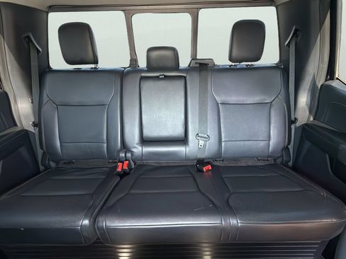 Used 2023 Ford F250 Lariat w/ Sport Appearance Package AWD/4WD image 22