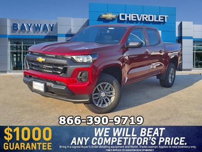 New 2026 Chevrolet Colorado LT w/ Advanced Trailering Package