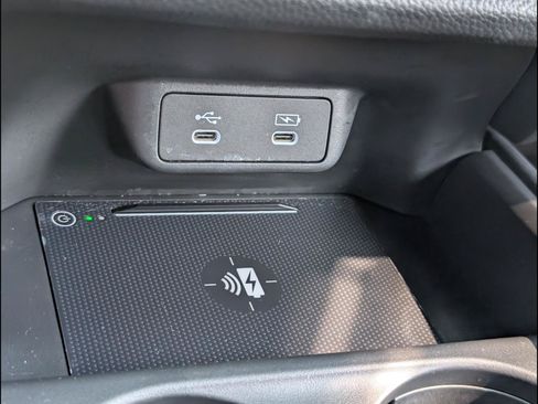 Used 2026 Honda HR-V Sport image 16