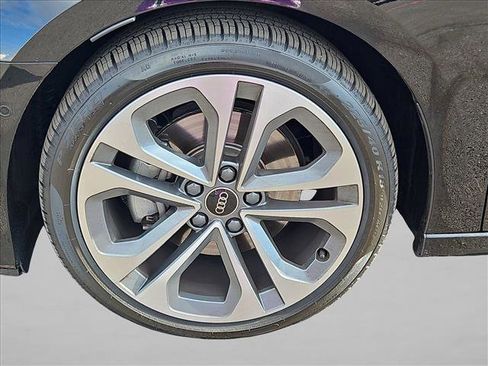 Used 2025 Audi A3 2.0T Premium Plus w/ Premium Plus Package image 23