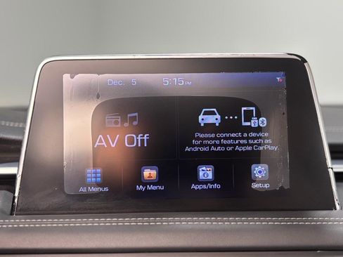 Used 2019 Genesis G70 2.0T Advanced image 17