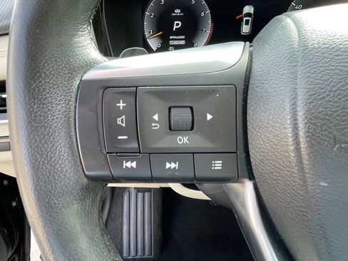 Used 2023 INFINITI QX60 Luxe w/ Cargo Package image 16