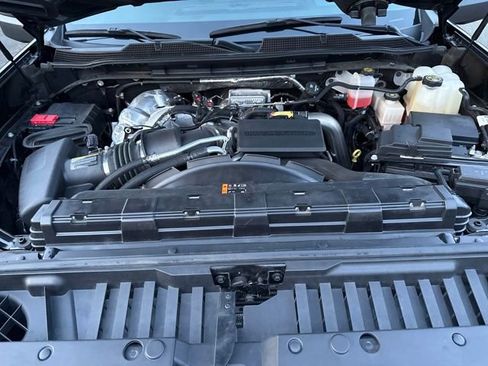 Used 2022 Chevrolet Silverado 3500 High Country w/ Z71 Off-Road Package image 30