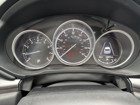 Used 2023 MAZDA CX-5 AWD 2.5 S image 14