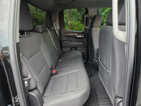 Used 2025 GMC Sierra 1500 Elevation AWD/4WD image 20