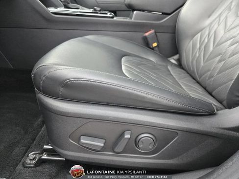 Certified 2024 Kia Sportage X-Pro AWD/4WD image 14