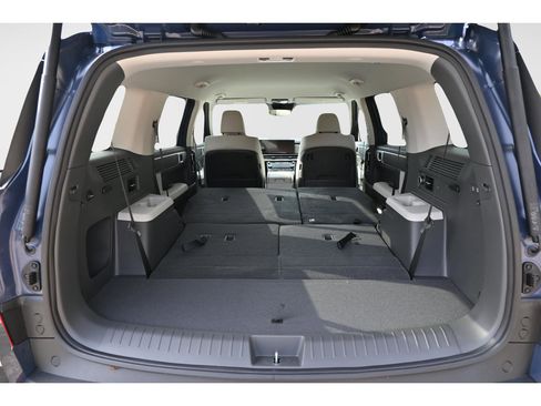 New 2026 Hyundai Santa Fe SEL image 10