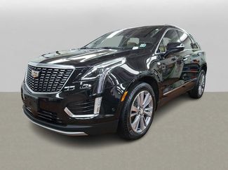Used 2024 Cadillac XT5 Premium Luxury w/ Technology Package AWD/4WD video 1