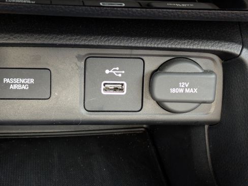 Certified 2022 Honda Civic Sport image 31