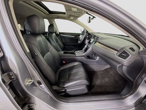 Used 2016 Honda Civic EX-L image 20