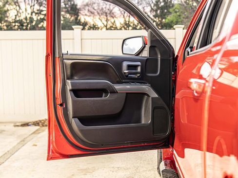 Used 2015 Chevrolet Silverado 1500 LT w/ All Star Edition image 28