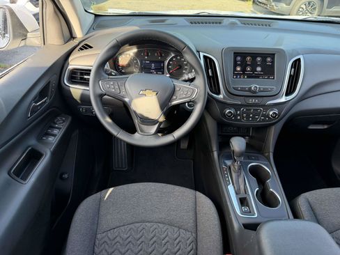 Certified 2023 Chevrolet Equinox LT FWD image 12