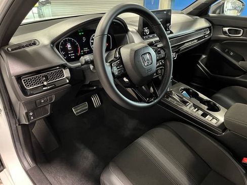Used 2024 Honda Civic Sport image 19