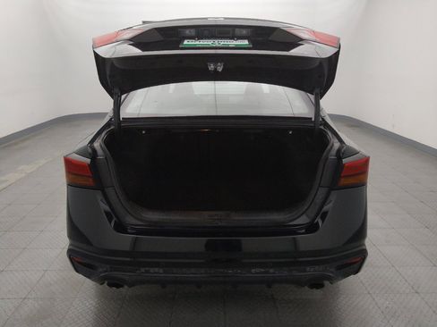 Used 2020 Nissan Altima 2.5 SL FWD image 29