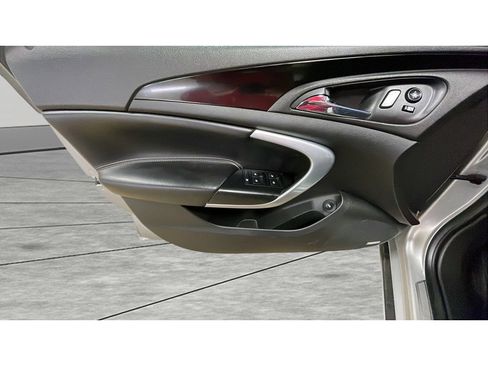 Used 2015 Buick Regal GS image 10