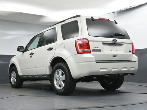 Used 2012 Ford Escape XLT FWD image 26