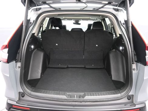 Used 2023 Honda CR-V EX-L image 22