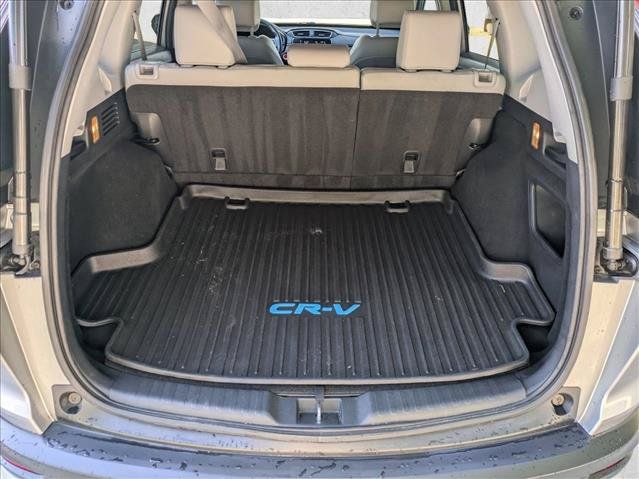 Certified 2022 Honda CR-V EX-L image 6