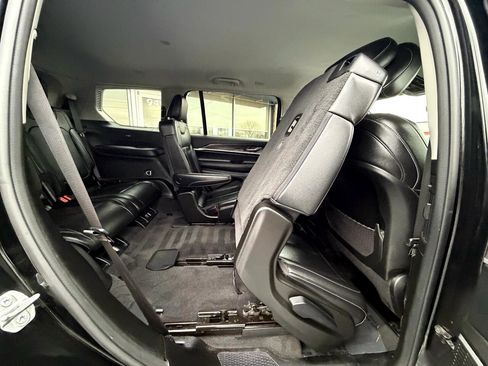 Used 2022 Jeep Grand Cherokee L Limited image 29