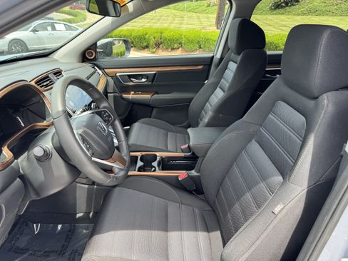 Used 2020 Honda CR-V EX image 17