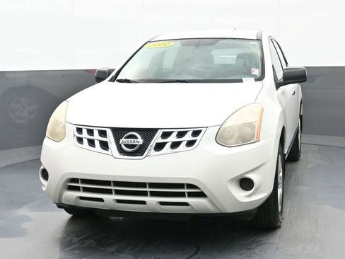 Used 2011 Nissan Rogue S image 7