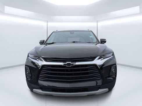 Used 2022 Chevrolet Blazer LT w/ Sound & Technology Package image 8