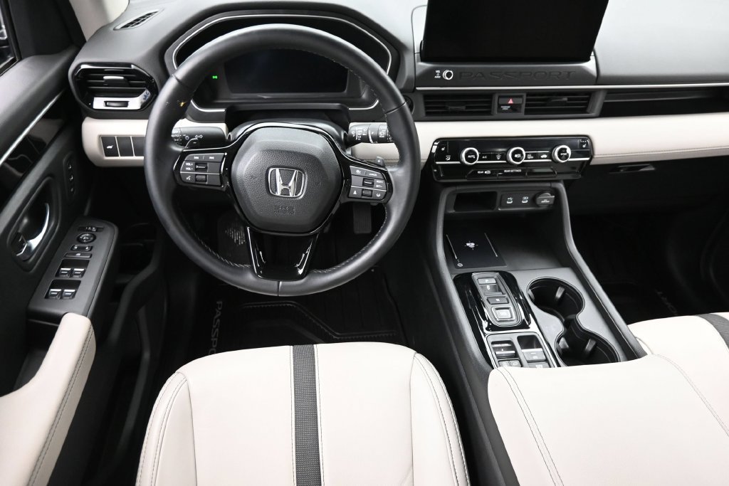 Used 2026 Honda Passport RTL image 15