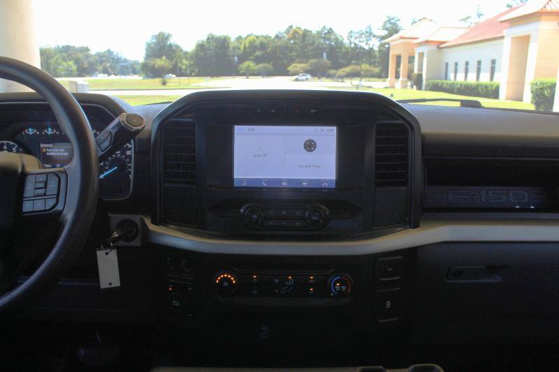 Used 2022 Ford F150 XL w/ Trailer Tow Package AWD/4WD image 35