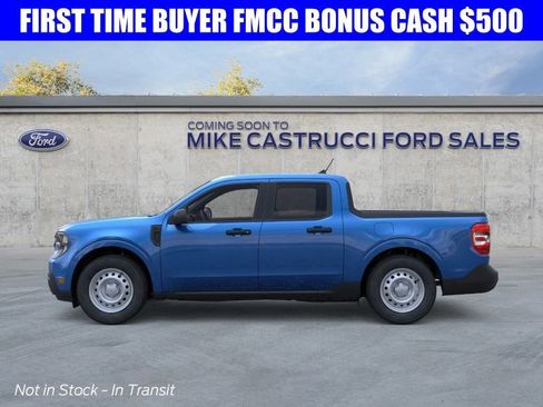 New 2026 Ford Maverick XL image 3