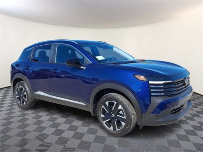 New 2026 Nissan Kicks SV w/ Cold Weather Package