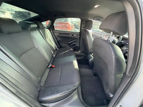 Used 2023 Honda Civic Sport image 15