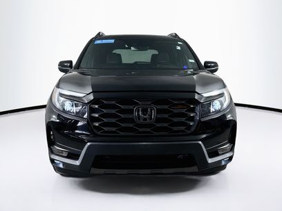 Certified 2023 Honda Passport TrailSport