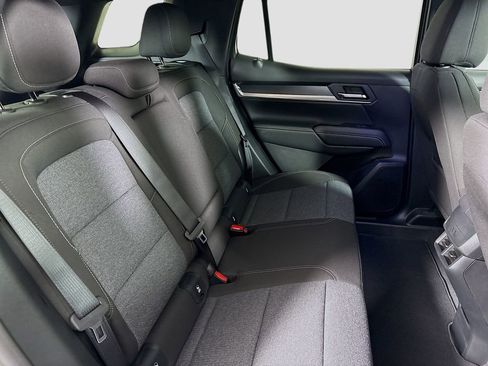 New 2026 GMC Terrain Elevation image 27