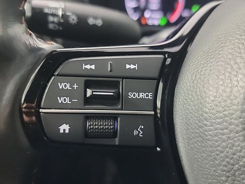 Certified 2023 Honda HR-V Sport image 25