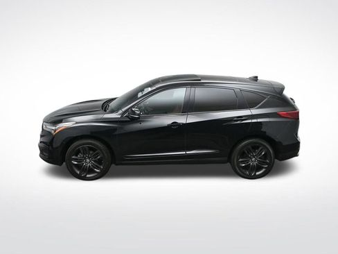 Used 2021 Acura RDX A-Spec image 49