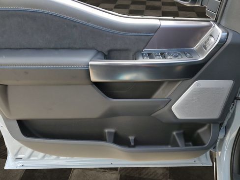 New 2026 Ford F250 Platinum AWD/4WD image 14