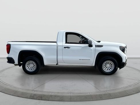 Used 2023 GMC Sierra 1500 Pro RWD image 9