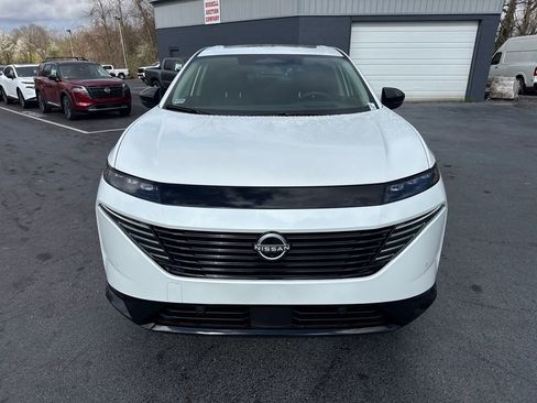 New 2026 Nissan Murano Platinum w/ Cargo Package AWD/4WD image 8