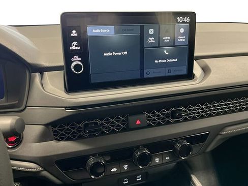 New 2026 Honda Accord LX image 19