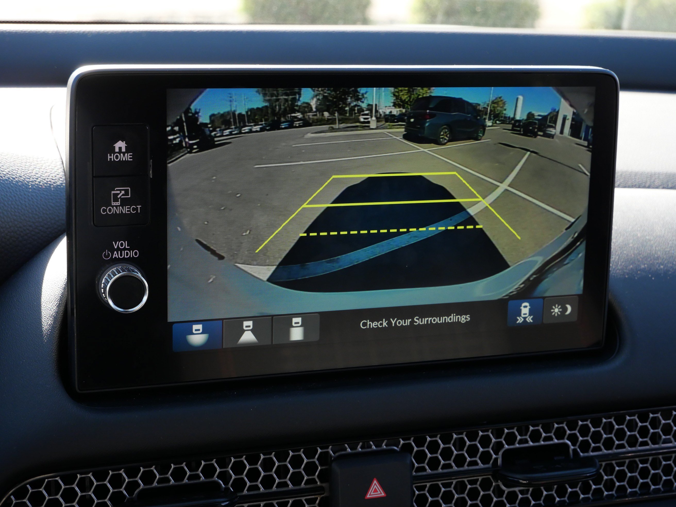 Certified 2027 Honda HR-V Sport image 31