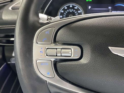 Used 2024 Genesis GV80 2.5T AWD/4WD image 22