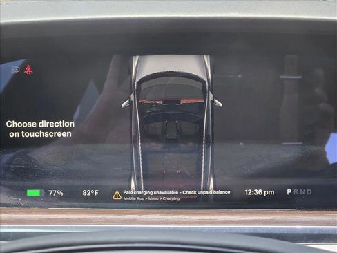 Used 2023 Tesla Model S Standard Range AWD/4WD image 11